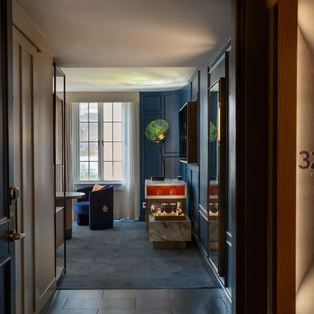 Hotel De La Poste - French Quarter, A Renaissance Hotel New Orleans Exterior photo