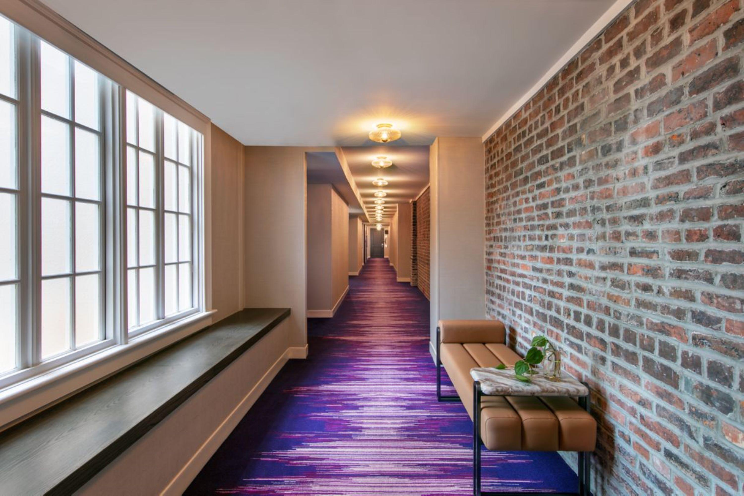 Hotel De La Poste - French Quarter, A Renaissance Hotel New Orleans Exterior photo
