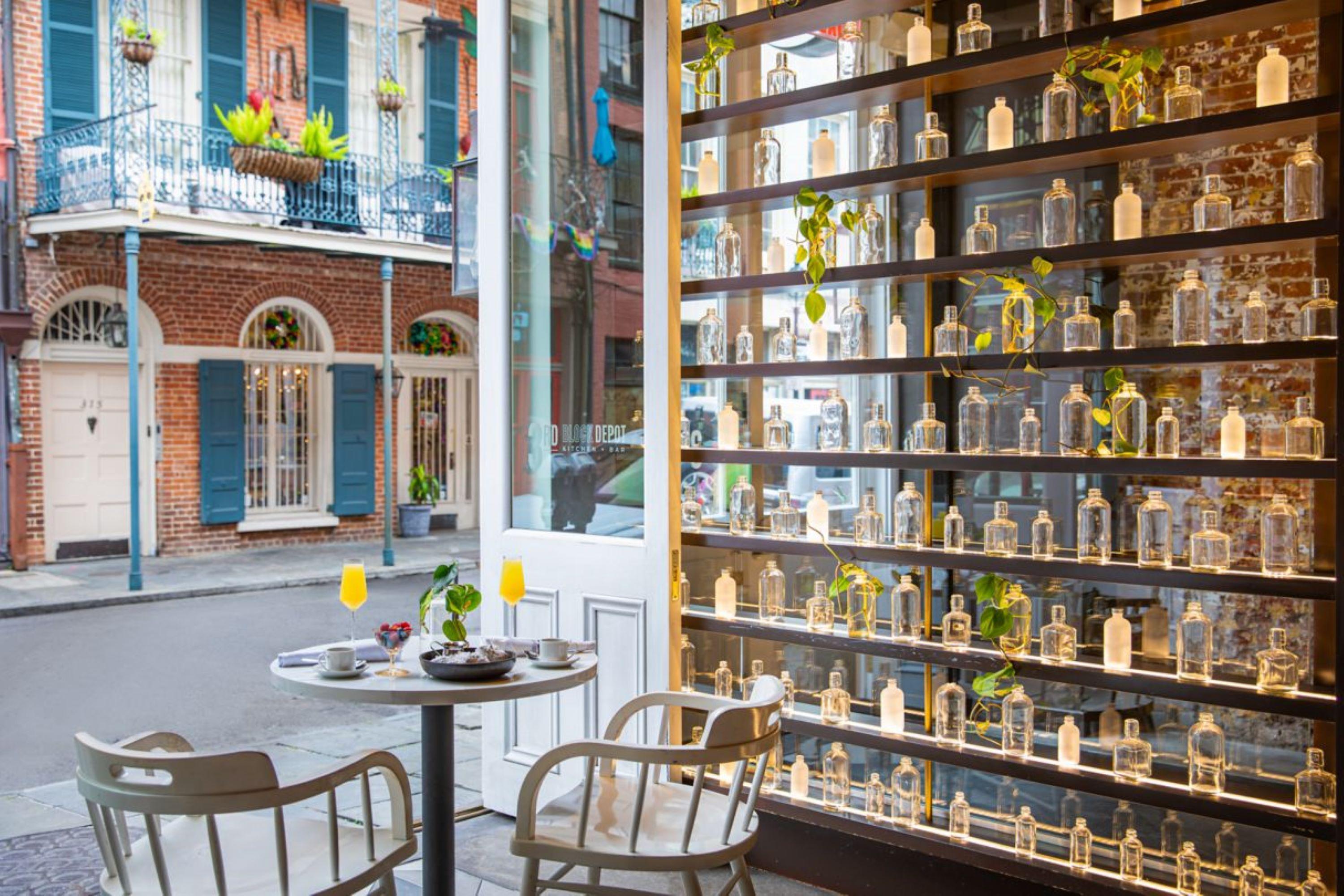 Hotel De La Poste - French Quarter, A Renaissance Hotel New Orleans Exterior photo